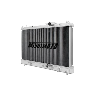Performance Aluminum Radiator <br> 95-99 Dodge Neon, Plymouth Neon