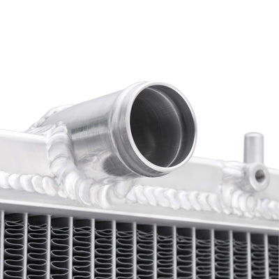 Performance Aluminum Radiator <br> 95-99 Dodge Neon, Plymouth Neon