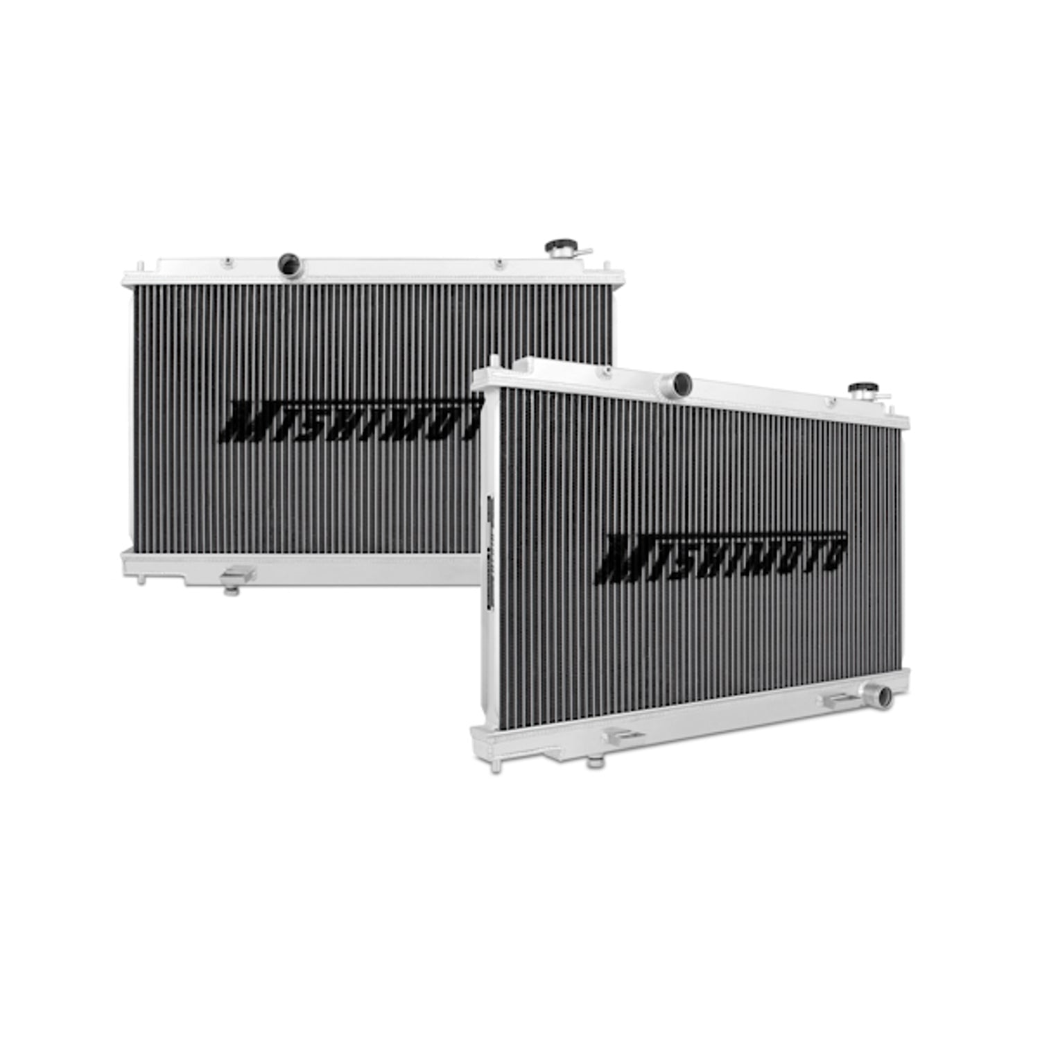Performance Aluminum Radiator <br> 04-08 Nissan Maxima