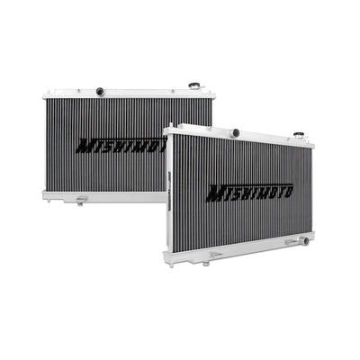 Performance Aluminum Radiator <br> 04-08 Nissan Maxima