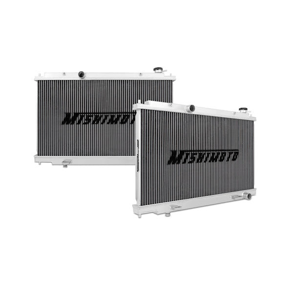 Performance Aluminum Radiator <br> 04-08 Nissan Maxima