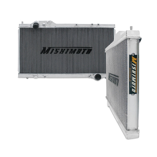 Performance Aluminum Radiator <br> 91-05 Acura NSX