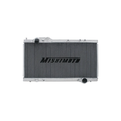 Performance Aluminum Radiator <br> 91-05 Acura NSX