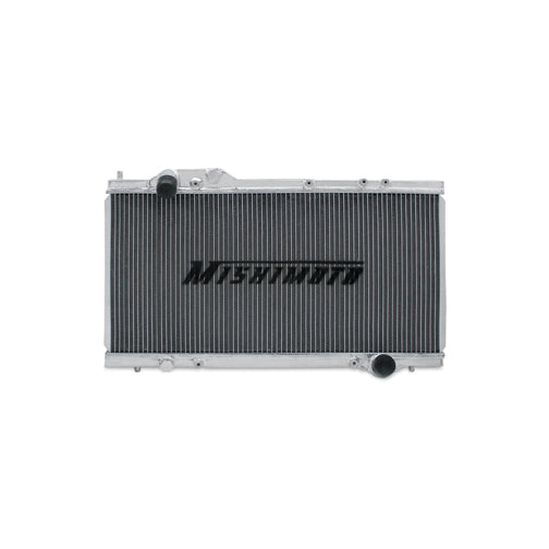Performance Aluminum Radiator <br> 91-05 Acura NSX