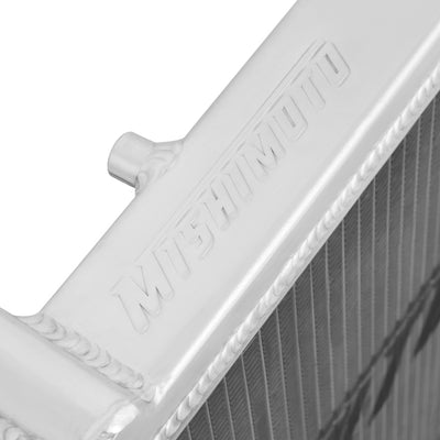 Performance Aluminum Replacement Radiator <br> 94-01 Honda Accord Prelude, Acura CL
