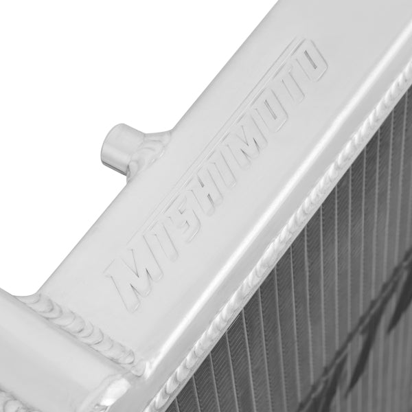 Performance Aluminum Replacement Radiator <br> 94-01 Honda Accord Prelude, Acura CL