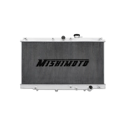 Performance Aluminum Replacement Radiator <br> 94-01 Honda Accord Prelude, Acura CL