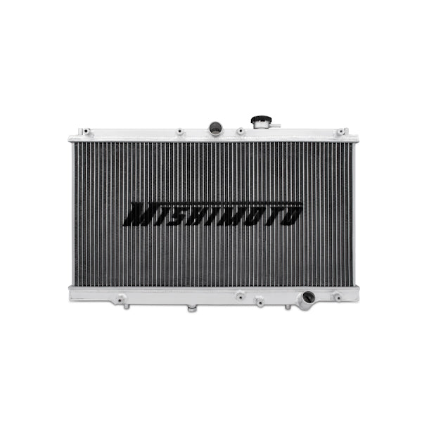 Performance Aluminum Replacement Radiator <br> 94-01 Honda Accord Prelude, Acura CL