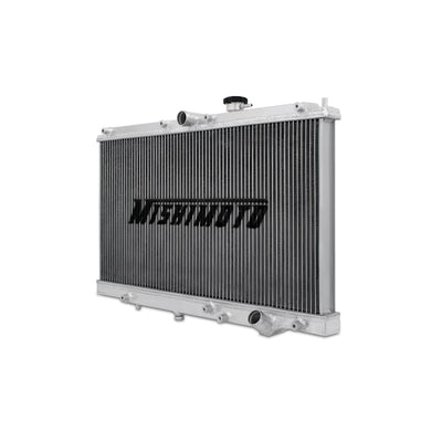 Performance Aluminum Replacement Radiator <br> 94-01 Honda Accord Prelude, Acura CL