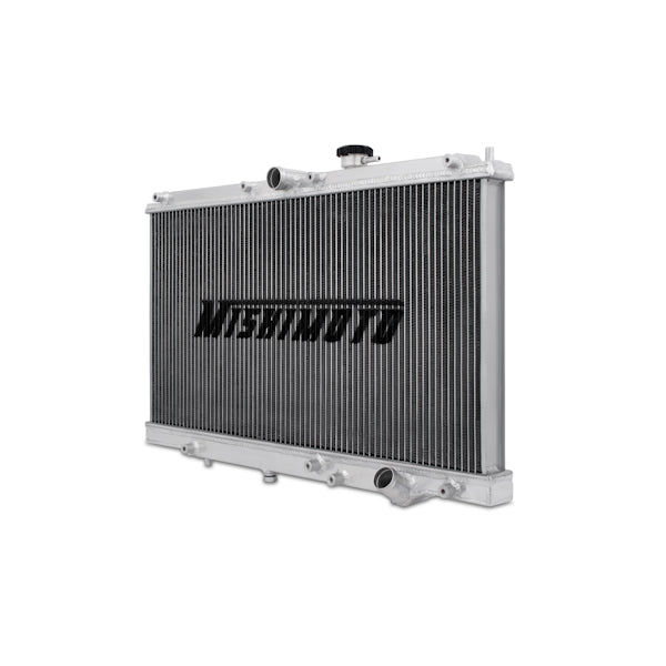 Performance Aluminum Replacement Radiator <br> 94-01 Honda Accord Prelude, Acura CL