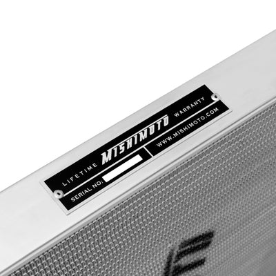 Performance Aluminum Radiator <br> 09-21,2024 Nissan GT-R