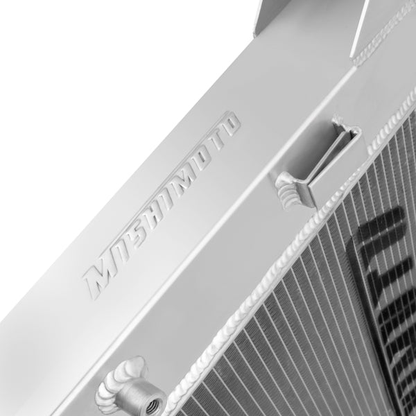 Performance Aluminum Radiator <br> 03-09 Dodge Ram 2500-5500