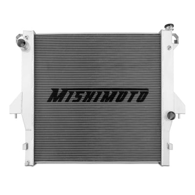 Performance Aluminum Radiator <br> 03-09 Dodge Ram 2500-5500