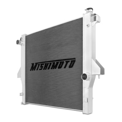 Performance Aluminum Radiator <br> 03-09 Dodge Ram 2500-5500