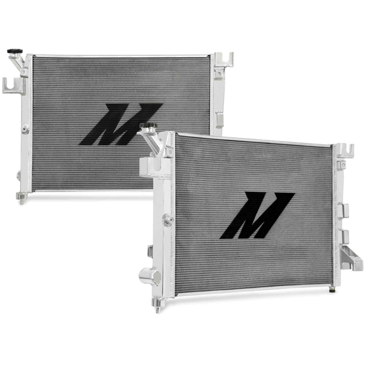 Performance Aluminum Radiator <br> 03-09 Dodge Ram 1500 2500 3500