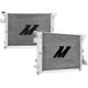 Performance Aluminum Radiator <br> 03-09 Dodge Ram 1500 2500 3500