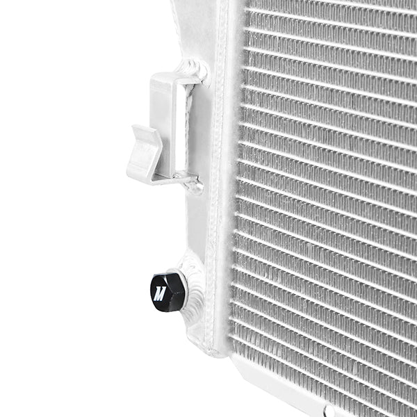 Performance Aluminum Radiator <br> 10-12 Dodge Ram 2500 3500 6.7L 5.7L 4.7L