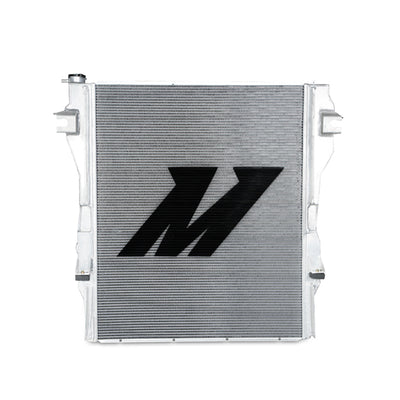 Performance Aluminum Radiator <br> 10-12 Dodge Ram 2500 3500 6.7L 5.7L 4.7L