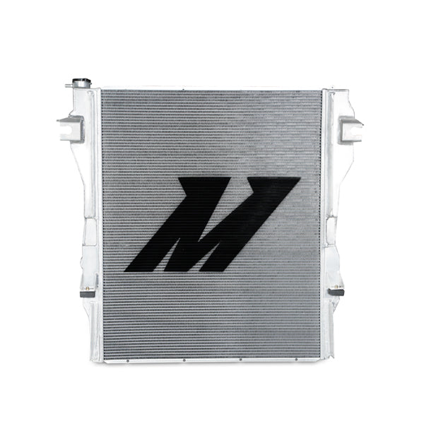Performance Aluminum Radiator <br> 10-12 Dodge Ram 2500 3500 6.7L 5.7L 4.7L