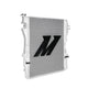 Performance Aluminum Radiator <br> 10-12 Dodge Ram 2500 3500 6.7L 5.7L 4.7L