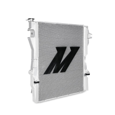Performance Aluminum Radiator <br> 10-12 Dodge Ram 2500 3500 6.7L 5.7L 4.7L