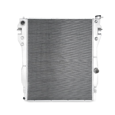 Performance Aluminum Radiator <br> 10-12 Dodge Ram 2500 3500 6.7L 5.7L 4.7L