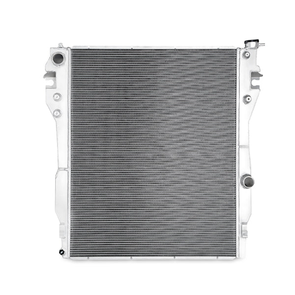 Performance Aluminum Radiator <br> 10-12 Dodge Ram 2500 3500 6.7L 5.7L 4.7L