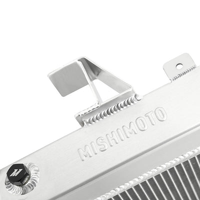 Performance Aluminum Radiator <br> 13-18 Ram 2500 3500 4500 5500 6.7L