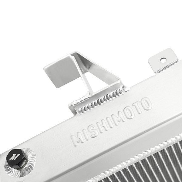 Performance Aluminum Radiator <br> 13-18 Ram 2500 3500 4500 5500 6.7L