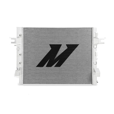 Performance Aluminum Radiator <br> 13-18 Ram 2500 3500 4500 5500 6.7L