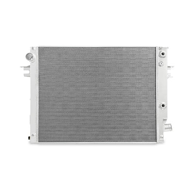 Performance Aluminum Radiator <br> 13-18 Ram 2500 3500 4500 5500 6.7L