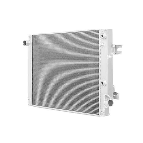 Performance Aluminum Radiator <br> 13-18 Ram 2500 3500 4500 5500 6.7L