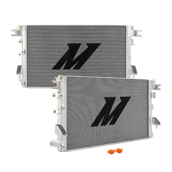 Performance Aluminum Radiator <br> 19-24 Ram 2500 3500 5500 4500 6.7L