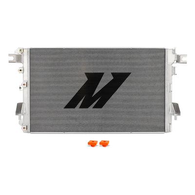 Performance Aluminum Radiator <br> 19-24 Ram 2500 3500 5500 4500 6.7L