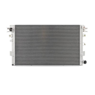 Performance Aluminum Radiator <br> 19-24 Ram 2500 3500 5500 4500 6.7L