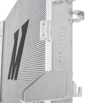Performance Aluminum Radiator <br> 19-24 Ram 2500 3500 5500 4500 6.7L