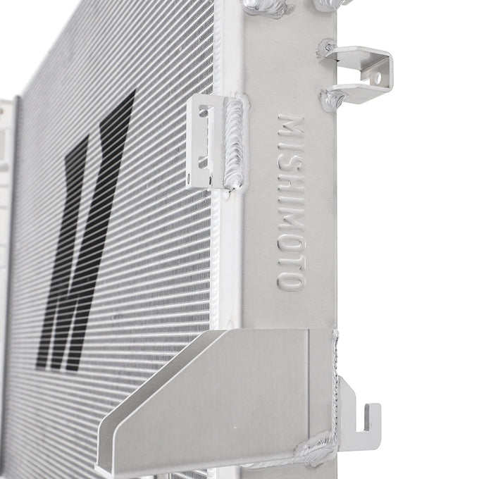 Performance Aluminum Radiator <br> 19-24 Ram 2500 3500 5500 4500 6.7L