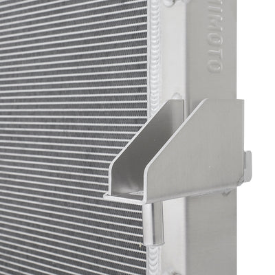 Performance Aluminum Radiator <br> 19-24 Ram 2500 3500 5500 4500 6.7L