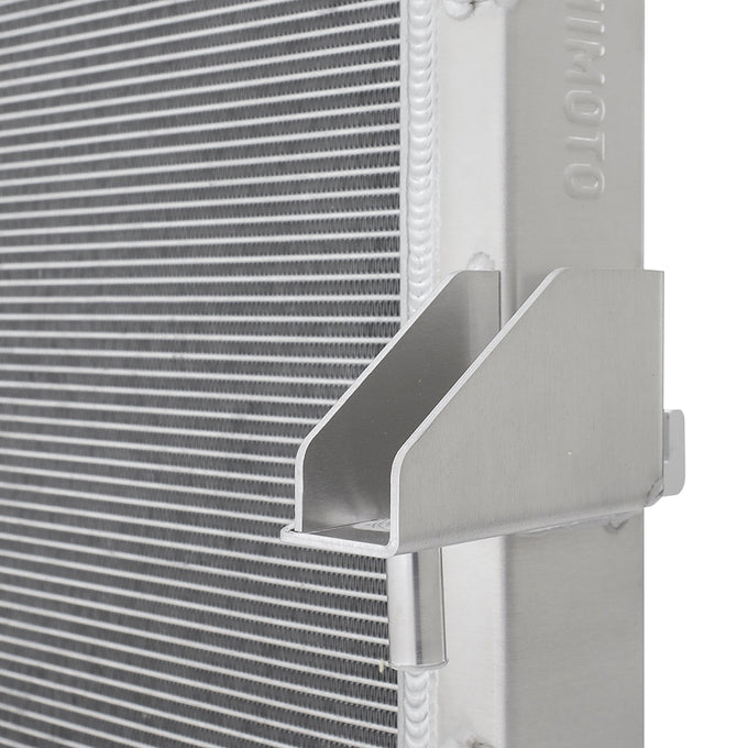 Performance Aluminum Radiator <br> 19-24 Ram 2500 3500 5500 4500 6.7L