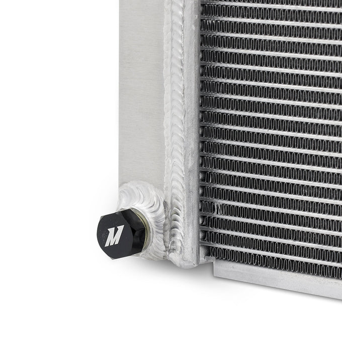Performance Aluminum Radiator <br> 19-24 Ram 2500 3500 5500 4500 6.7L