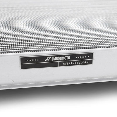 Performance Aluminum Radiator <br> 19-24 Ram 2500 3500 5500 4500 6.7L