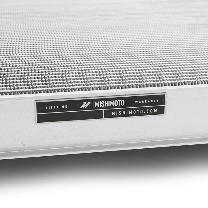 Performance Aluminum Radiator <br> 19-24 Ram 2500 3500 5500 4500 6.7L