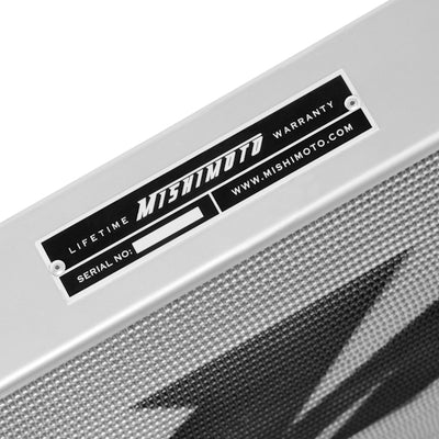 Performance Aluminum Radiator <br> 90-93 Dodge D/W 250 350 Ramcharger