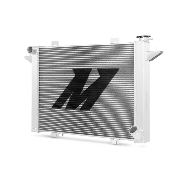 Performance Aluminum Radiator <br> 90-93 Dodge D/W 250 350 Ramcharger