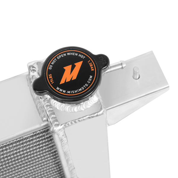Performance Aluminum Radiator <br> 90-93 Dodge D/W 250 350 Ramcharger