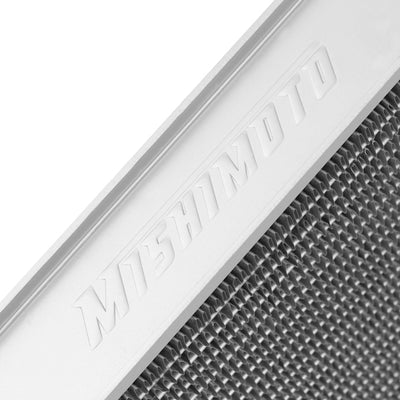 Performance Aluminum Radiator <br> 94-02 Dodge Ram 2500 3500