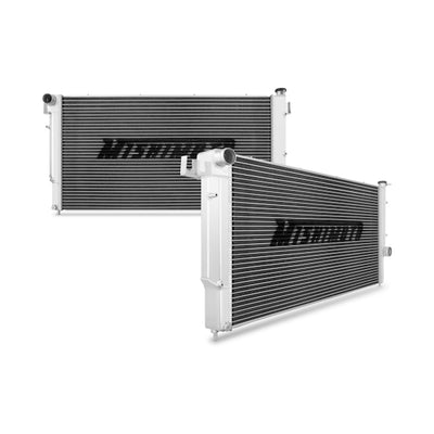Performance Aluminum Radiator <br> 94-02 Dodge Ram 2500 3500