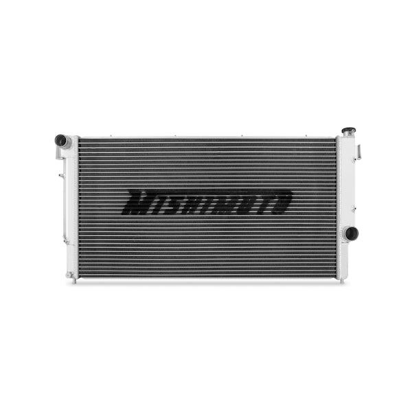 Performance Aluminum Radiator <br> 94-02 Dodge Ram 2500 3500