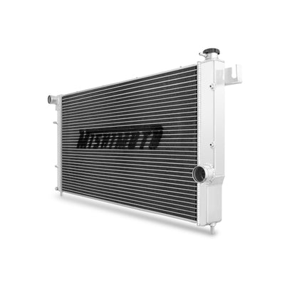 Performance Aluminum Radiator <br> 94-02 Dodge Ram 2500 3500