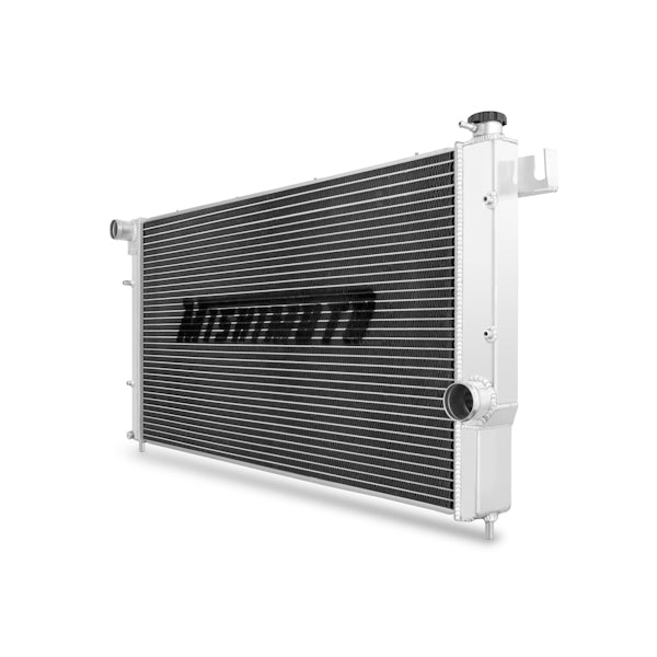 Performance Aluminum Radiator <br> 94-02 Dodge Ram 2500 3500